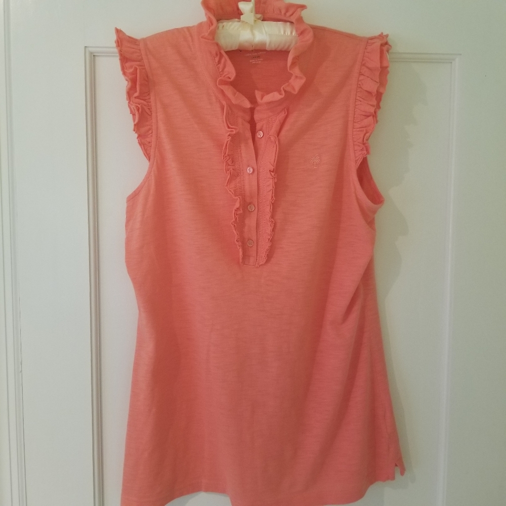 Lilly Pulitzer Top